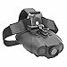 X-Vision Deluxe Rechargeable Digital Hands Free Night Vision Goggles, see 350 yards at night
