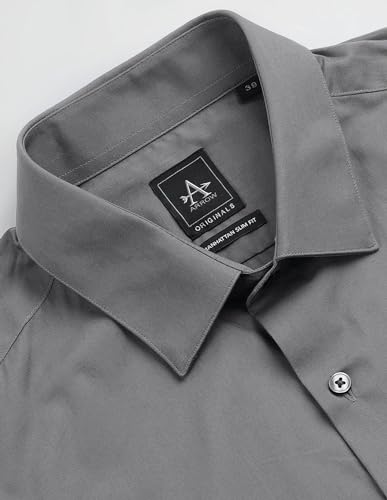Image of Arrow Men Shirt