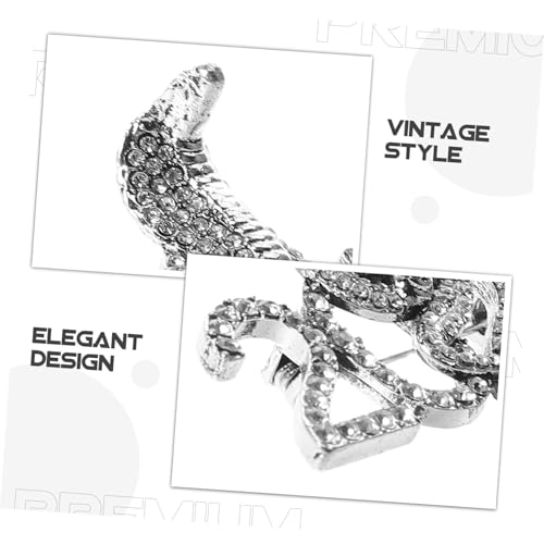 Épingles de bâton serpent pour réussir votre scène de lampe - 5