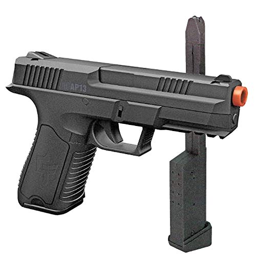Buy BBTac Airsoft Magazine Clip for GFAP13 Crosman AEG Pistol Electric