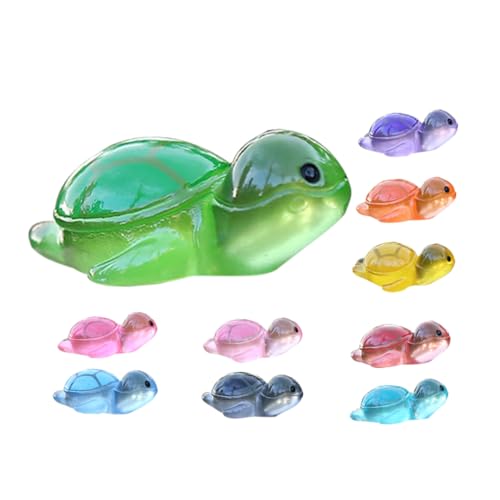 Amosfun 10~j`AJ̒u Ԕ K[ffR[Vp r[`fUC ϐ ~j  fXNv^[