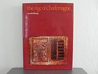 The Age of Charlemagne 089673045X Book Cover