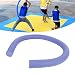 Imagen de Espuma Piscina Fideos Agua Flotante Palo Juegos con los Ojos vendados Juguete para niños diversión con Agua