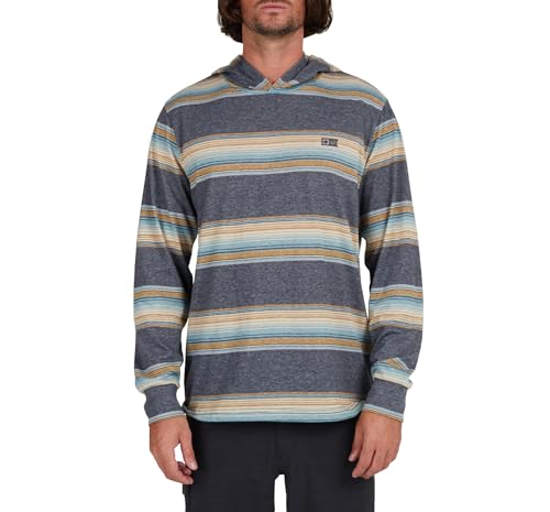 Salty Crew Outskirts UV Pullover Hoodie