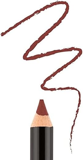 Bodyography Lip Pencil, Merlot, 0.04 Ounce