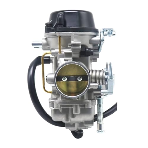 Carburateur Suzuki DR650 résout les fuites et trous d'accélération 13200-32E11