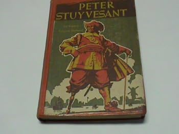 peter stuyvesant
