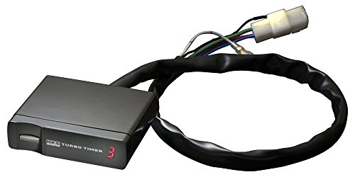 HKS Turbo Timer - 41001-AK012 - Image 4