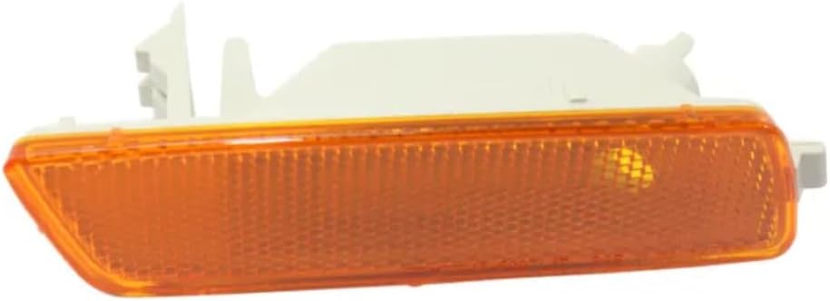 CarLights360 For Volkswagen Jetta Side Marker Light 2005 06 07 08 09 2010 Passenger Side | VW2531108 | 1K5945072A