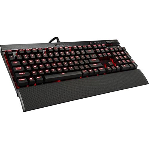 Corsair K70 RGB Mechanical keyboard