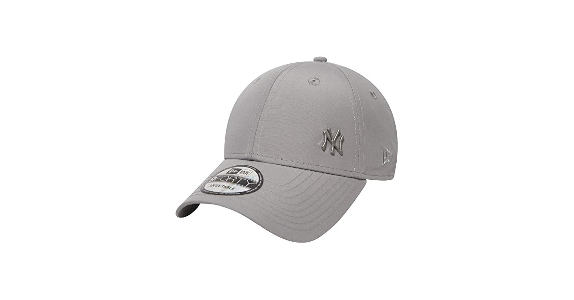 未使用【BASICKS × NEW ERA】9 FORTY YANKEES New Era New York Yankees 940 Adjustable Hat MLB Navy League