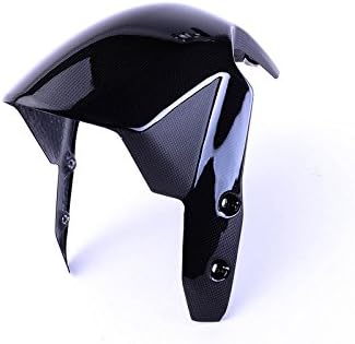 Bestem CBKT-RC812-FFD Carbon Fiber Front Fender for KTM RC8 2011-2013