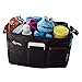 MommyDaddy&Me Diaper Bag Insert Organizer, Black