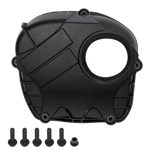 Engine Upper Timing Chain Cover with Gasket by AA Ignition - Compatible with Audi and VW 2.0L - A3, A4, A5, A6, Q3, Q5, TT, Beetle, CC, Eos, Golf, GTI, Jetta, Passat - 06H103269C, 06H103269H by AA Ignition - Image 8