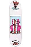 skateboard deck 8 25 Skateboard skateboard unisex adulto