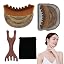 Massage comb