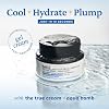 Patrocinado Patrocinado Estás viendo este anuncio según la relevancia del producto para tu búsqueda. Deja comentarios sobre el anuncio belif Aqua Bomb – Hidratante Diario con Niacinamida, Crema Facial Voluminizadora Ligera con Ácido Hialurónico y Escualano, Efecto Refrescante, Antienvejecimiento, Cuidado de la Piel Coreano, 1.68 fl oz (50ml) 1.68 Fl Oz (Paquete de 1) 4