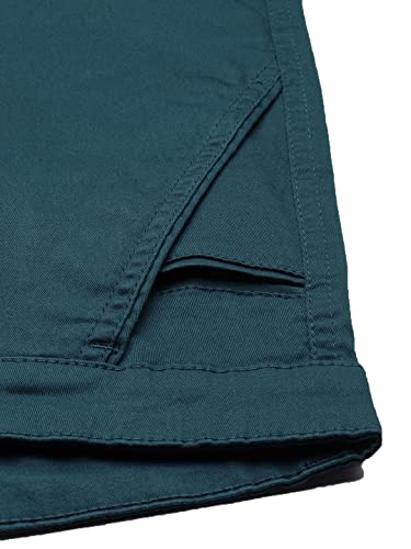 Image of ADBUCKS Men's Regular Fit Chino Shorts