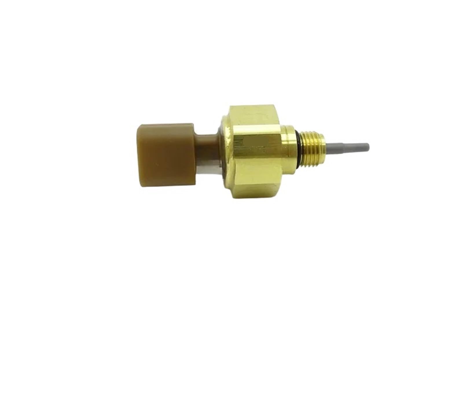 RISWEKFW Excavator Mechanical Parts 4921475 Oil Pressure Sensor 3417185 QSX15 ISX15 Excavator
