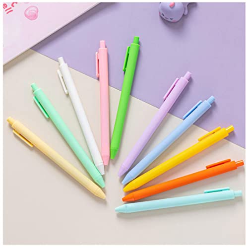 Heyzarda Personalized Pens With Logo Text Name Bulk Custom Pen For Office Church School Business 100 Pcs, Sky #TOP1