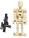 LEGO Star Wars: Battle Droid with Blaster Gun (Clone Wars)