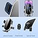 Car Phone Holder For Subaru WRX 2022 2023 2024 2025 2026，Crosstrek 2024-2026，Impreza 2024-2026 Auto Accessories Navigation Bracket Interior Decoration dashboard Cell mobile Phone Mount case accessory