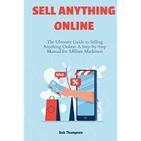 How To Sell Anything Online