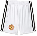 Pantalón corto 1ª equipación Manchester United FC Fútbol Niño