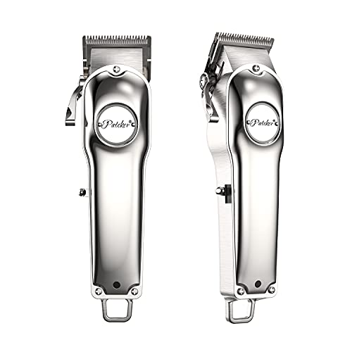 Pateker® 金属製 電動バリカン k3 の商品画像 1