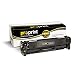 ProPrint Compatible Toner Cartridge Replacement for HP CE410X ( Black )