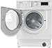 Imagen de Hotpoint BI WMHG 71483 EU N lavadora Integrado Carga frontal 7 kg 1400 RPM A+++ Blanco