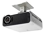canon beamer WUXGA Canon wux500 Beamer 5000 LM WiFi Weiß