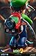 First 4 Figures Luigi’s Mansion 3 - Luigi PVC Statue (23cm) (LM03ST)