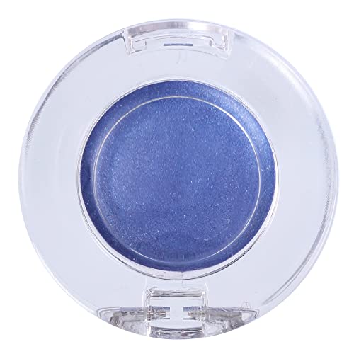 Vodisa Cream Eyeshadow Highly Pigmented Blendable Shimmer Eye Shadow Highlighter Smooth Crease-Resistant Eye Makeup Set - 08 #TOP8