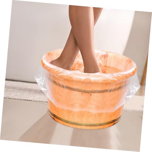 Beaupretty 2 Packs Disposable Underpads Pedicure miniatura 6
