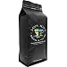 Espresso Coffee Beans By Java Jeff's - Queen City Espresso - Whole Bean Dark Roasted Coffee - 1 lb Bag 100% Arabica Coffee - Espresso Machine Beans - A Barista's Favorite