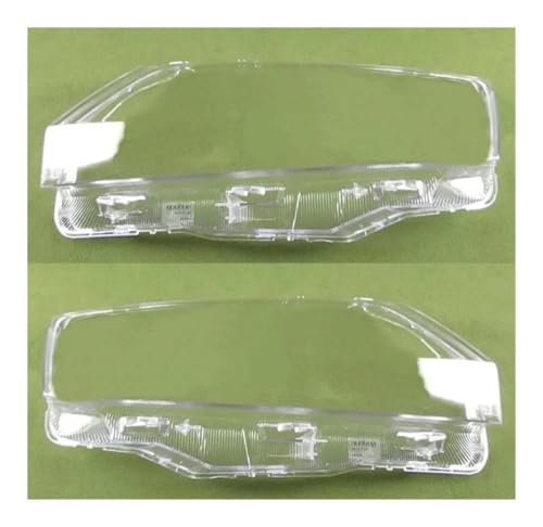 Abat-jour couvercle de phare Skoda Rapid coque plastique remplacement 2013-2017