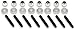 STUD KIT,V/C,CAST,BULLET