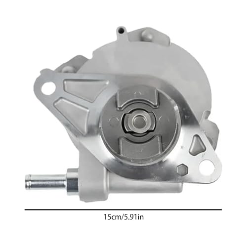 Pompe à vide 2020A031 haute efficacité pour freinage optimal L200
