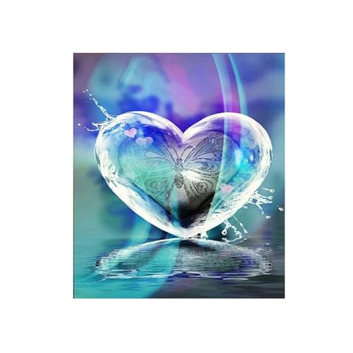 Peinture Diamant Kit Complet contre le Stress : Activité Manuelle - 2
