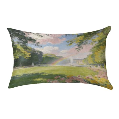 Versailles Velvet Throw Pillows