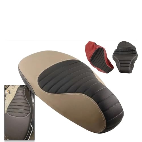 Coussin de selle isolant contre la chaleur pour scooter Sprint et Primavera - 2