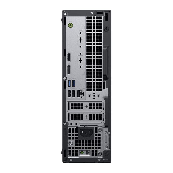 その他 DELL Optiplex 3060 i5-8500 8G SSD128G+1T DELL OptiPlex 3060 SFF Core i5 8500 3GHz/8GB/128GB(SSD)/Multi