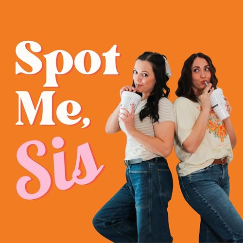 Couverture de Spot Me, Sis