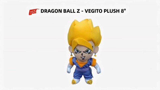 Amazon.com: Great Eastern Entertainment GE-52310 Dragon Ball Z 10