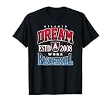 WNBA Atlanta Dream True Baller T-Shirt