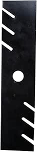 5) Per Oregon 40-316 Edger Blade Per MTD 781-0080-0637 9" L 5/8 - Foto 10