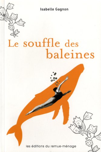 Le souffle des baleines