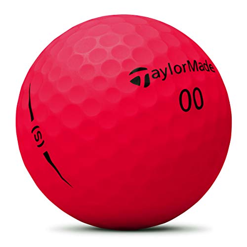 TaylorMade-Project-s-Pelotas-de-golf-Una-docena