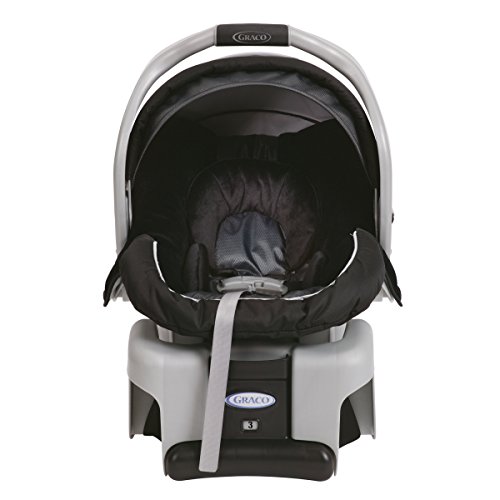 graco snugride classic connect 30 infant car seat